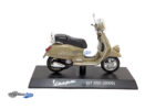 Piaggio - Vespa 250 GT - 2006 - Gold - Image 3