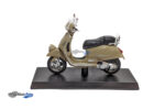 Piaggio - Vespa 250 GT - 2006 - Gold - Image 2