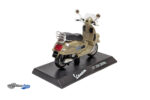 Piaggio - Vespa 250 GT - 2006 - Gold - Image 6