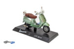 Piaggio - Vespa Lxv - 2014 - Green - Image 5