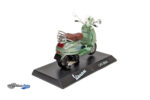 Piaggio - Vespa Lxv - 2014 - Green - Image 6