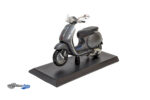 Piaggio - Vespa 150 Abs Sprint - 2014 - Purple