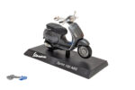 Piaggio - Vespa 150 Abs Sprint - 2014 - Purple - Image 5