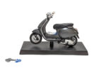 Piaggio - Vespa 150 Abs Sprint - 2014 - Purple - Image 2