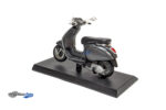 Piaggio - Vespa 150 Abs Sprint - 2014 - Purple - Image 7