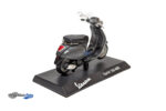 Piaggio - Vespa 150 Abs Sprint - 2014 - Purple - Image 6