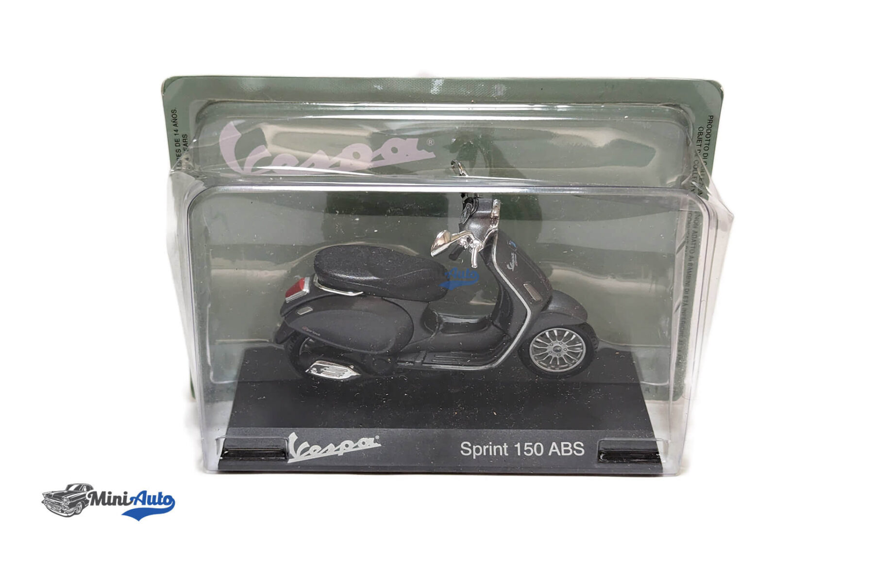 ALA1004---Piaggio---Vespa-150-Abs-Sprint---2014---Purple_7 Piaggio - Vespa 150 Abs Sprint - 2014 - Purple - Image 8