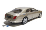 Bentley Mulsanne - 2012 - Beige - Image 9