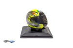 Casco Helmet Max Biaggi 250cc World Champion - Image 3