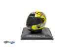 Casco Helmet Max Biaggi 250cc World Champion