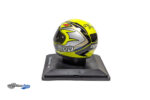 Casco Helmet Max Biaggi 250cc World Champion - Image 4