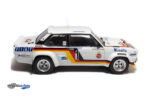 Fiat 131 Abarth, No.1 Minolta Rallye DM Rally Hunsrück - 1979 - White - Image 3
