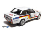 Fiat 131 Abarth, No.1 Minolta Rallye DM Rally Hunsrück - 1979 - White - Image 7
