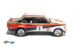Fiat 131 Abarth, No.1 team AA Sport Warsteiner Rallye DM  Rally Hunsrück - 1980 - White - Image 3