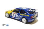 Ford Escort RS Cosworth, No.8, Michelin, Rallye WM, RAC Rally, M.Wilson/B.Thomas, 1993 - Blue/Yellow - Image 6