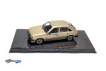 Opel Kadett D - 1981 - Beige - Image 2