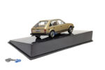 Opel Kadett D - 1981 - Beige - Image 6