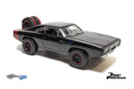 Dodge Charger Off Road Fast and Furious 7 - 1970 - Black - Image 7