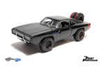 Dodge Charger Off Road Fast and Furious 7 - 1970 - Black