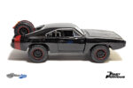 Dodge Charger Off Road Fast and Furious 7 - 1970 - Black - Image 11
