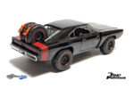 Dodge Charger Off Road Fast and Furious 7 - 1970 - Black - Image 8