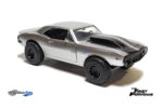 Chevrolet Camaro Off Road Fast and Furious - 1967 - Silver - Image 7