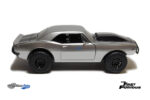 Chevrolet Camaro Off Road Fast and Furious - 1967 - Silver - Image 11
