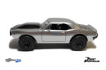 Chevrolet Camaro Off Road Fast and Furious - 1967 - Silver - Image 10