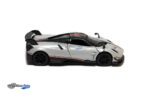 Kinsmart - Pagani Huayra Bc 2017 - White - Image 11