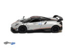 Kinsmart - Pagani Huayra Bc 2017 - White - Image 10