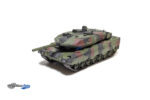 Combat Vehicles Series Leopard 2A5 1/72 - Green