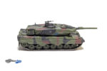 Combat Vehicles Series Leopard 2A5 1/72 - Green - Image 3