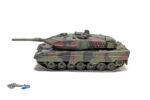 Combat Vehicles Series Leopard 2A5 1/72 - Green - Image 2