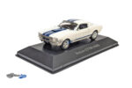 Shelby Mustang Route 66 series - 1965 - White