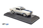 Shelby Mustang Route 66 series - 1965 - White - Image 5