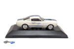 Shelby Mustang Route 66 series - 1965 - White - Image 3