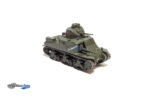 Russian Tank Series Tank M3 Li, - Green - Image 5