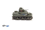 Russian Tank Series Tank M3 Li, - Green - Image 3