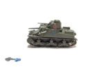 Russian Tank Series Tank M3 Li, - Green - Image 2