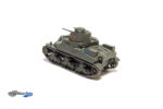 Russian Tank Series Tank M3 Li, - Green - Image 6