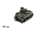 Russian Tank Series Tank M3 Li, - Green - Image 7