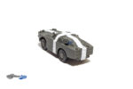 Russian Tank Series BRDM - Green - Image 6