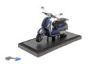 Piaggio - Vespa Granturismo - 2003 - Blue