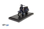 Vespa P150X -  1978 - Blue