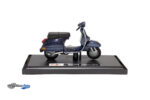 Vespa P150X -  1978 - Blue - Image 3