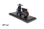 Vespa P150X -  1978 - Blue - Image 6