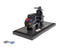 Vespa P150X -  1978 - Blue - Image 7
