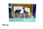 Vespa P150X -  1978 - Blue - Image 8