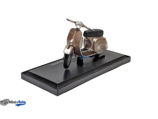 Vespa 200 Rally - 1972 - Brown