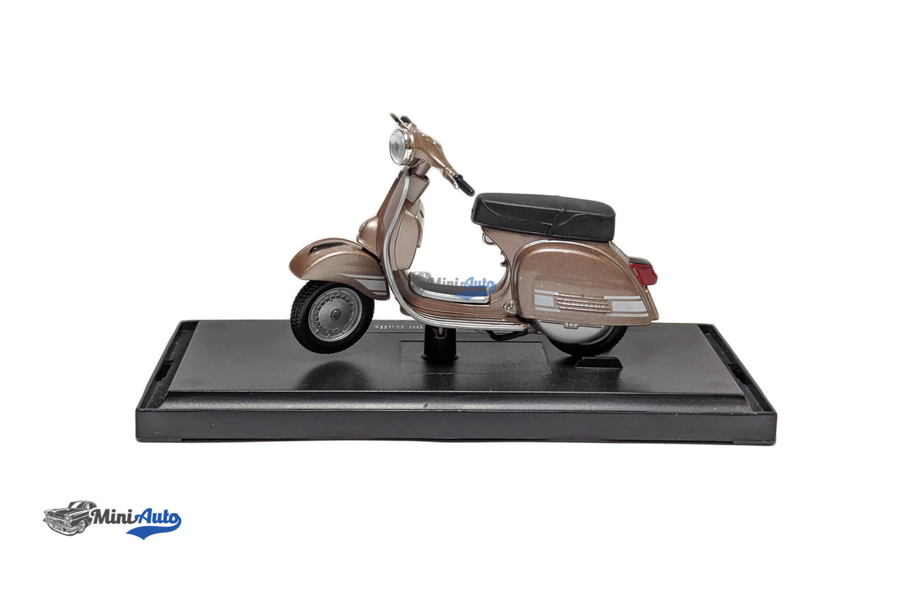 Vespa 200 Rally - 1972 - Brown - Image 2